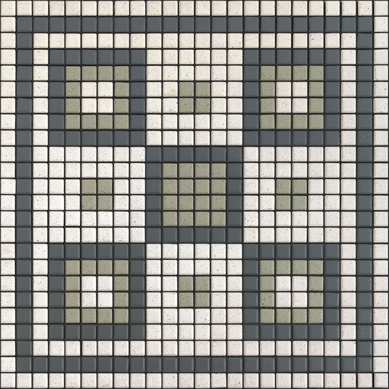 Memoria Ombra MEMOI08 | Ceramic mosaics | Appiani