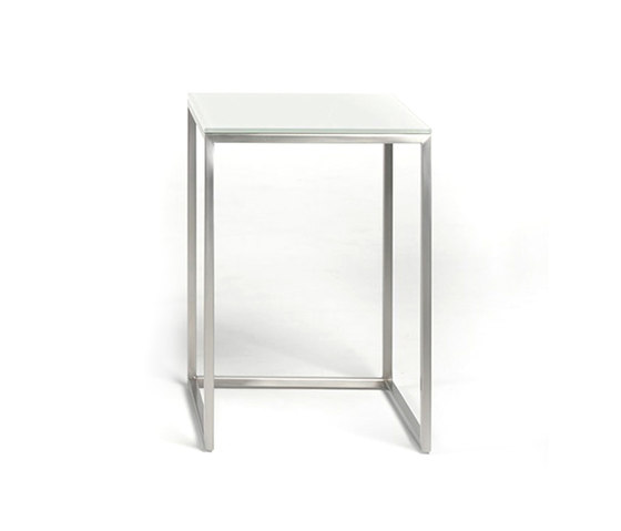 Frame Small Table | Tavolini alti | Marelli