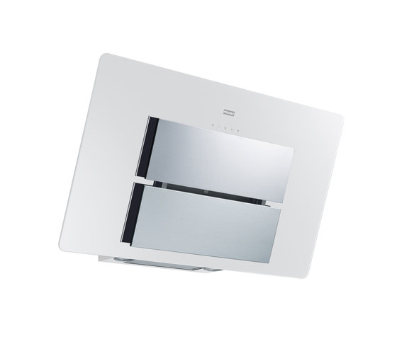 Maris Hood FMA 905 WH XS Stainless Steel-White | Kitchen hoods | Franke Home Solutions