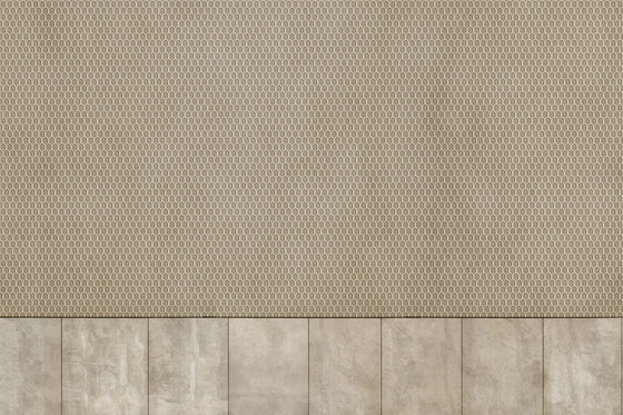 Botticino | Bespoke wall coverings | GLAMORA