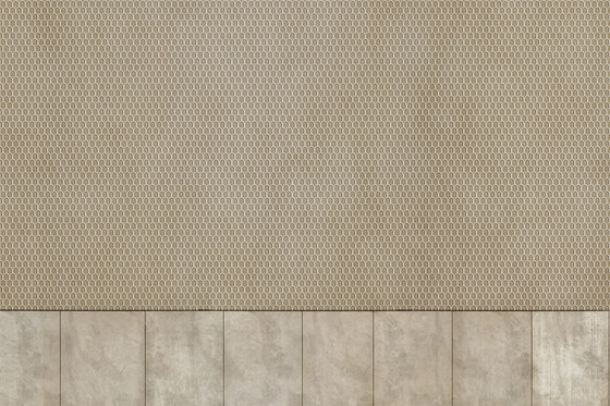 Botticino | Bespoke wall coverings | GLAMORA