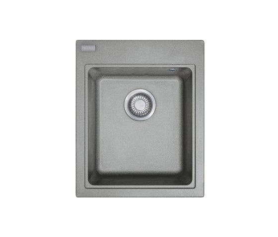 Maris Sink MRG 610-42 Fragranite Stone Grey | Kitchen sinks | Franke Home Solutions