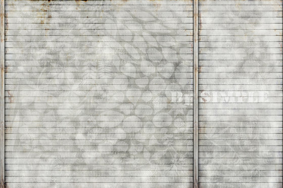 La Cenerentola | Bespoke wall coverings | GLAMORA