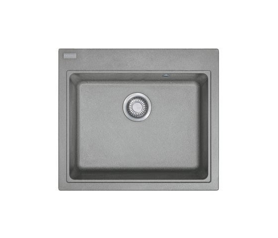 Maris Sink MRG 610-58 Fragranite Stone Grey | Kitchen sinks | Franke Home Solutions