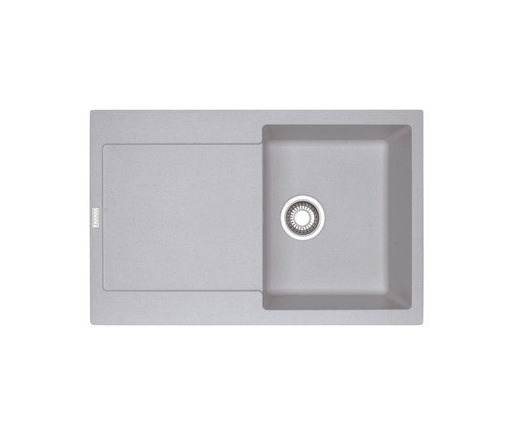 Maris Sink MRG 611-78 Fragranite Platinum | Kitchen sinks | Franke Home Solutions