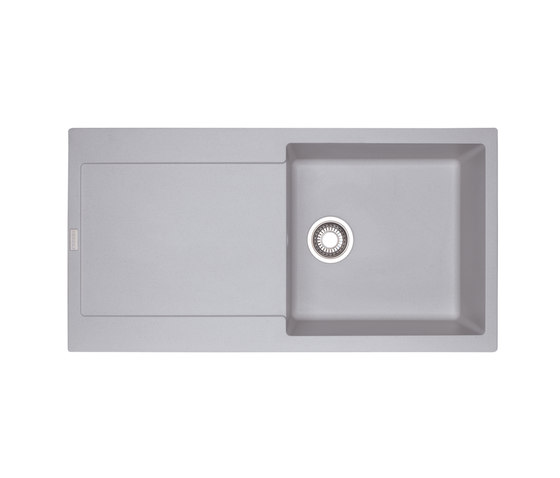 Maris Sink MRG 611-97 Fragranite Platinum | Kitchen sinks | Franke Home Solutions