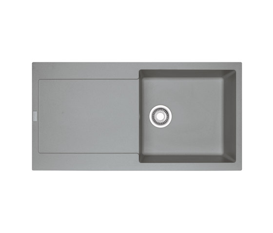 Maris Sink MRG 611-97 Fragranite Stone Grey | Kitchen sinks | Franke Home Solutions