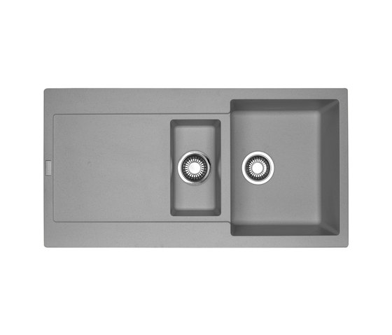 Maris Sink MRG 651-97 Fragranite Stone Grey | Kitchen sinks | Franke Home Solutions