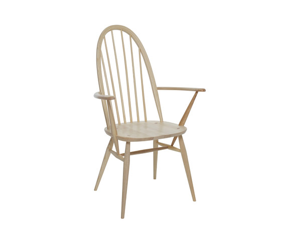 Originals | Utility High Back Arm Chair | Stühle | L.Ercolani