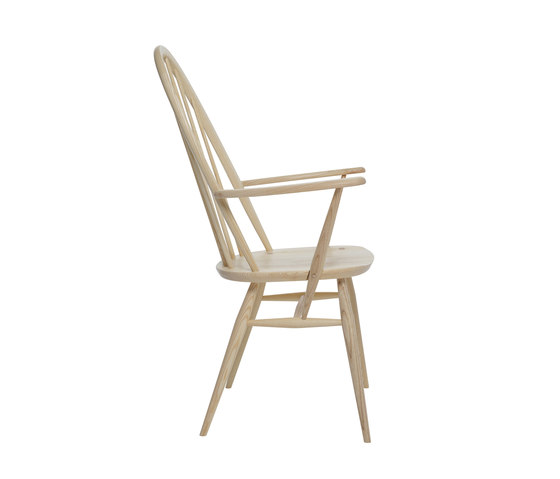 Originals | Utility High Back Arm Chair | Sillas | L.Ercolani