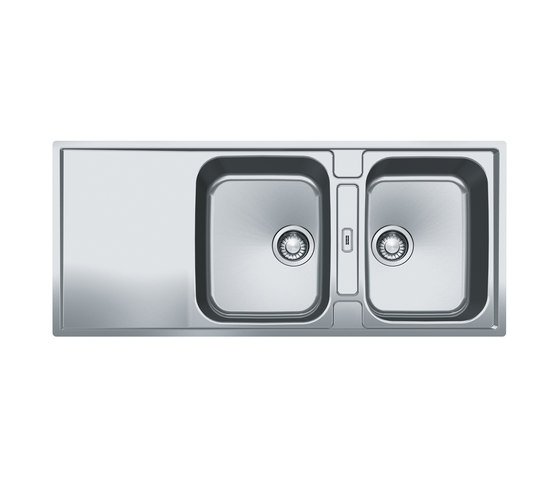 Maris Sink MRT 221 Microdekor | Küchenspülbecken | Franke Home Solutions