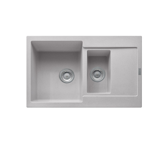 Maris Sink MRG 651-78 Fragranite Platinum | Kitchen sinks | Franke Home Solutions
