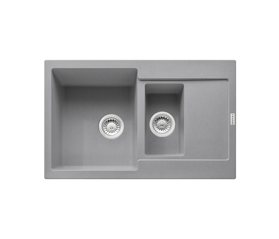 Maris Sink MRG 651-78 Fragranite Stone Grey | Kitchen sinks | Franke Home Solutions