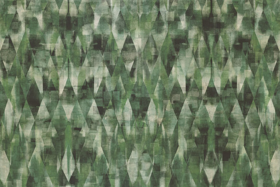 Matrix | Bespoke wall coverings | GLAMORA