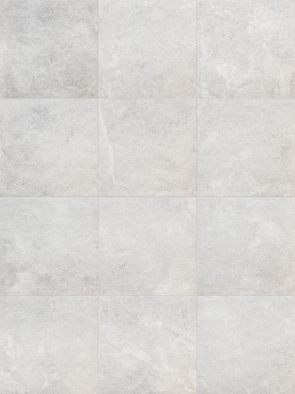 Italghisa | Bianco 60x60 cm | Ceramic tiles | IMSO Ceramiche