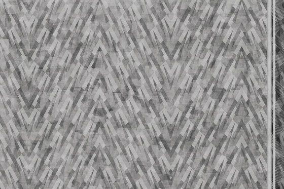 Prism | Bespoke wall coverings | GLAMORA