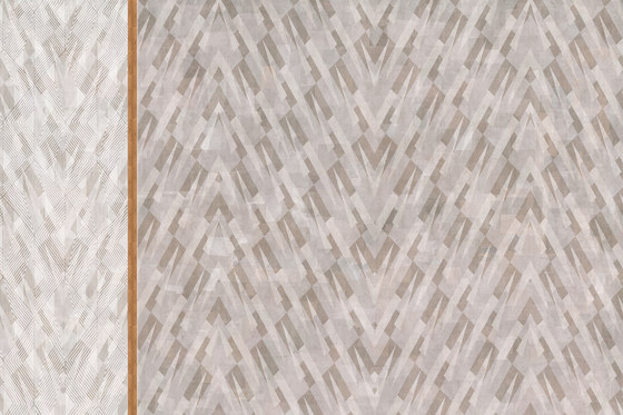 Prism | Bespoke wall coverings | GLAMORA