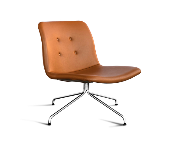 Primum Lounge | Chairs | ICONS OF DENMARK