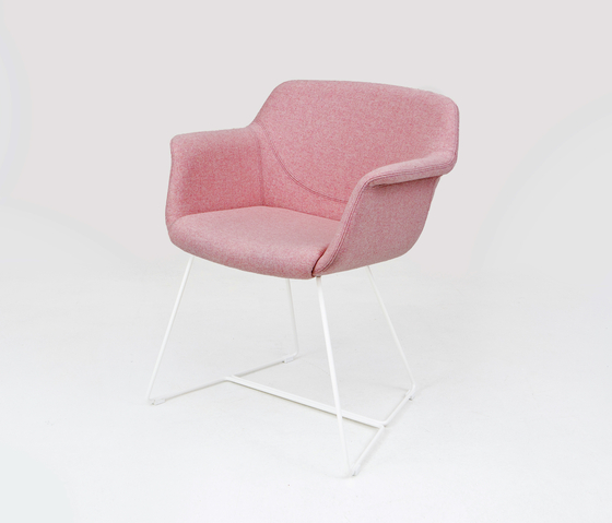 Smile Chair | Stühle | ICONS OF DENMARK