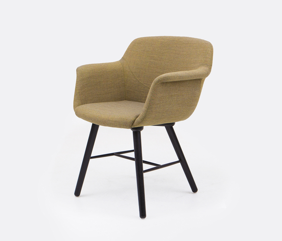 Smile Chair | Sedie | ICONS OF DENMARK