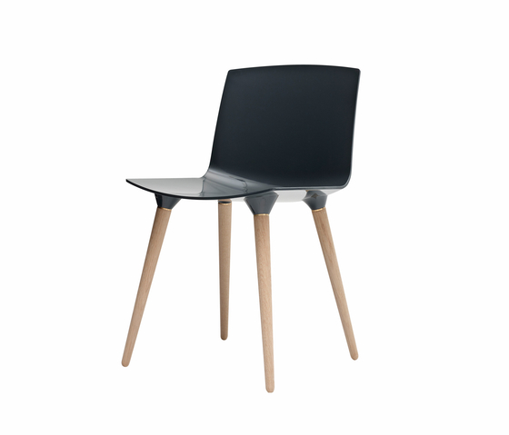 Tac Chair | Chairs | ICONS OF DENMARK