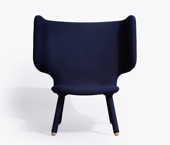 Tembo Lounge Chair  | Sessel | ICONS OF DENMARK