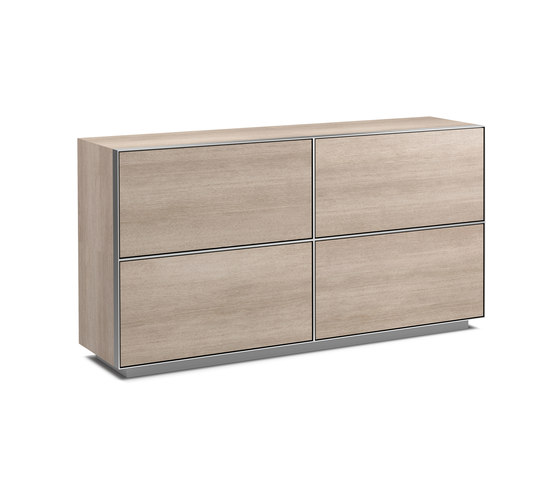 Domino Sideboard | Sideboards | Fleischer Büromöbelwerk