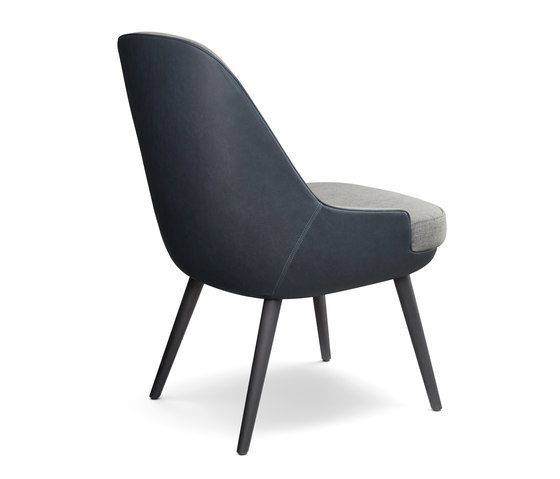 375 Side Chair | Armchairs | Walter Knoll