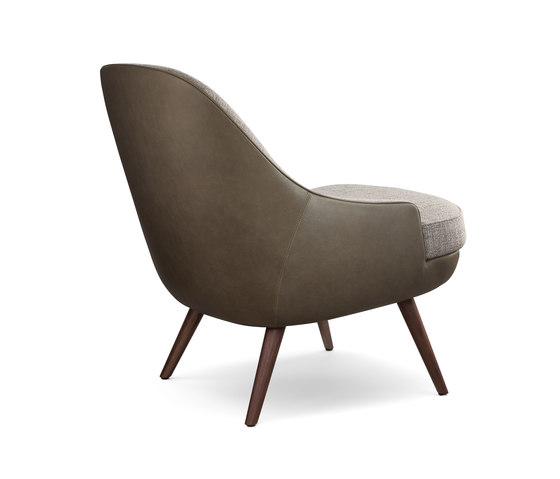 375 Armchair | Armchairs | Walter Knoll