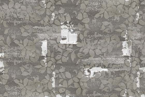 Imprint | Bespoke wall coverings | GLAMORA