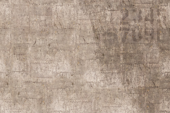 Rough | Bespoke wall coverings | GLAMORA