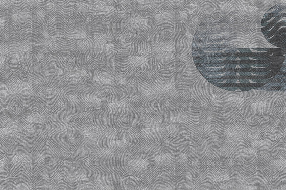 Weave | Bespoke wall coverings | GLAMORA