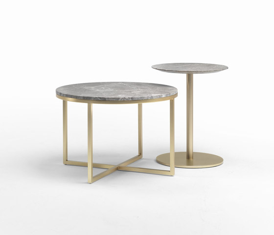 Circle Small Table | Tables basses | Marelli