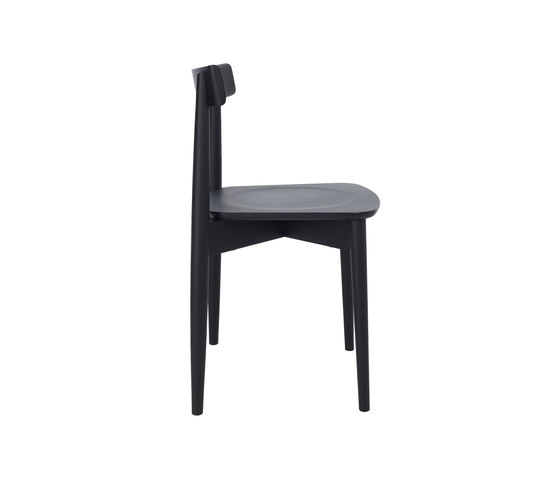 Lara | Chair | Chaises | L.Ercolani