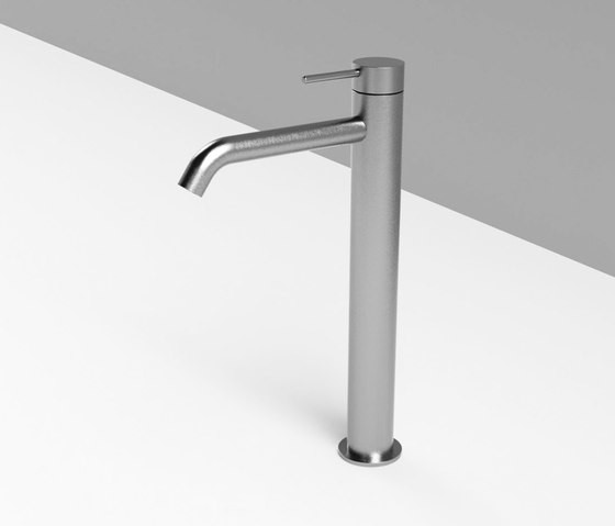 Single lever basin mixer | Wash basin taps | Rexa Design