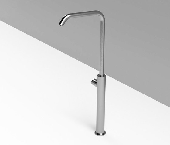 Single lever basin mixer | Wash basin taps | Rexa Design