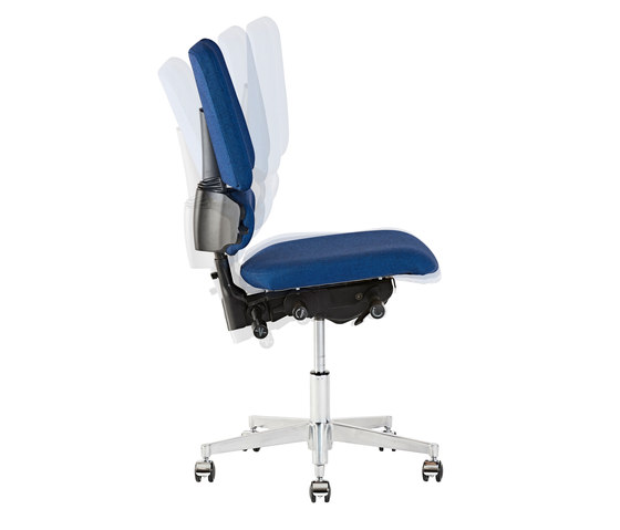 VL17 | Office chairs | Vermund