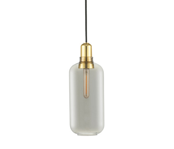 Amp Lamp large | Lámparas de suspensión | Normann Copenhagen