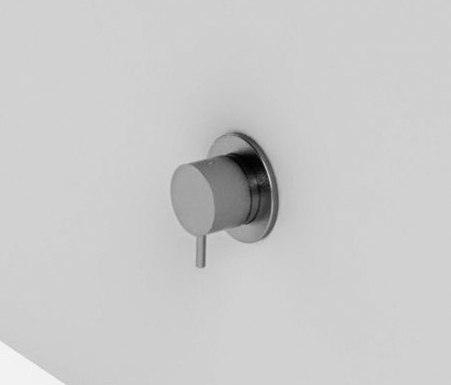 Gruppo doccia incasso | Rubinetteria doccia | Rexa Design