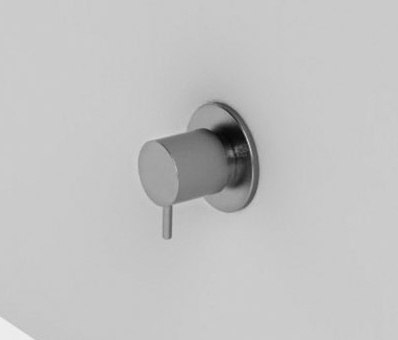 Built-in shower mixer group | Shower controls | Rexa Design