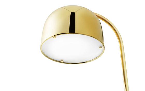 Grant Table Lamp | Lámparas de sobremesa | Normann Copenhagen