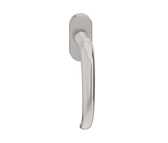 Window handle | 170XAFG.3 | Lever window handles | HEWI