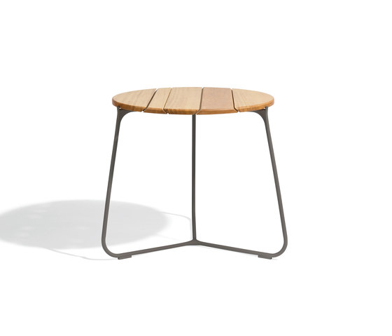 Mood Coffee Table 60 | Side tables | Manutti