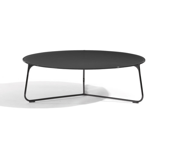 Mood Coffee Table 100 | Couchtische | Manutti