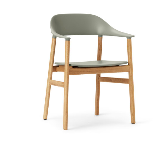 Herit Armchair | Chairs | Normann Copenhagen
