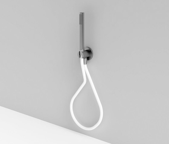 Mitigeur de douche intégré | Robinetterie de douche | Rexa Design