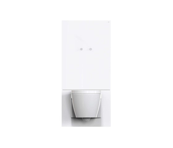 WC module | S50.02.112010 | Inodoros | HEWI