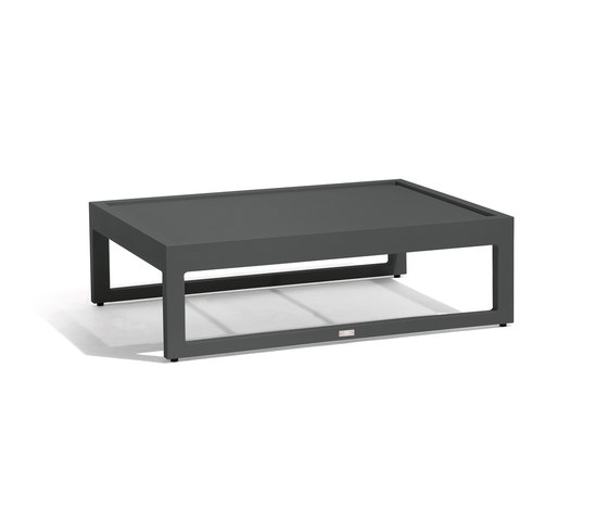 Fuse large footstool/sidetable | Couchtische | Manutti
