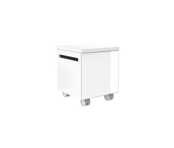 **Seat module | M40.74.100001 | Bath stools / benches | HEWI