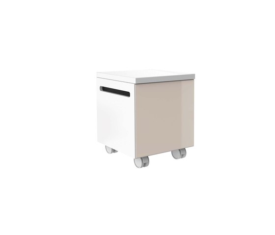 **Seat module | M40.74.100003 | Bath stools / benches | HEWI
